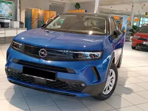 Opel Mokka Elegance 1,2