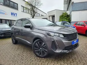 Peugeot 5008 1.2 Pure Tech 130 GT | 7-Sitzer | Navi | EL.Heckkl