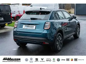 Fiat 600 MY25 Business Edition SOFORT NAVI KAMERA TEMPOMAT Bild 5