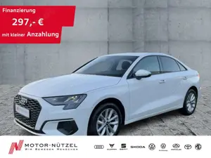 Audi A3 30 TFSI LED+PDC+SHZ+DAB+MFA+BT+VC