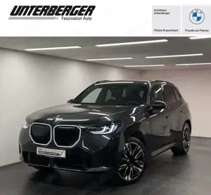 BMW X3 xDrive30e M Sportpaket Pro DA. Prof. PA. Prof. Har