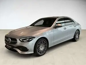 Mercedes-Benz C 220 d Avantgarde SpurW W-Paket AkustikGlas