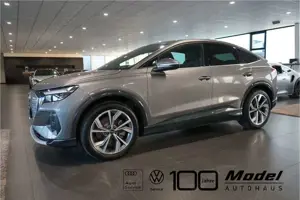 Audi Others Q4 Sportback 40 e-tron advanced | Navi pro | AHK