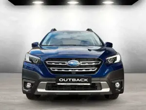 Subaru OUTBACK Bild 2