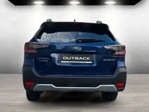 Subaru OUTBACK Bild 5