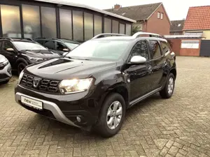 Dacia Duster Urban 1.3 TCe 130 2WD (EURO 6d)