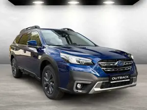 Subaru OUTBACK Bild 3