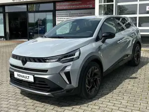 Renault Symbioz Esprit Alpine E-Tech Full Hybrid 145