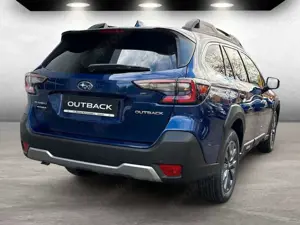 Subaru OUTBACK Bild 4