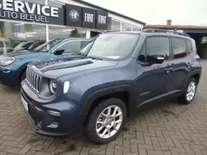 Jeep Renegade 1.5 GSE 48V e-Hybrid Automatik Limited+Schiebedach