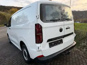 Volkswagen T7 Transporter *LED*AHK*TEMPO*KAMERA*SOFORT! Bild 5