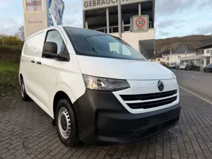 Volkswagen T7 Transporter *LED*AHK*TEMPO*KAMERA*SOFORT! Bild 3