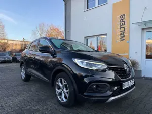 Renault Kadjar Limited=Leder-Navi-Kamera-Automatik=