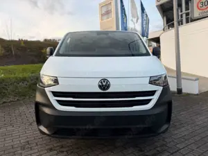 Volkswagen T7 Transporter *LED*AHK*TEMPO*KAMERA*SOFORT! Bild 2