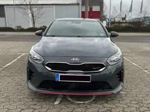 Kia ProCeed / pro_cee'd ProCeed 1.6 T-GDI DCT7 OPFGT