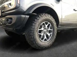 Ford Bronco 2.7 EcoBoost V6 Badlands 246 kW, 5-türig Bild 4