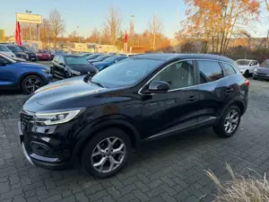 Renault Kadjar Limited Automatik %%% Sonder Sale %%%