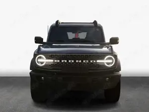 Ford Bronco 2.7 EcoBoost V6 Badlands 246 kW, 5-türig Bild 3