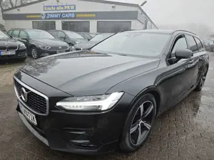 Volvo V90 Diesel D4 Geartronic R Design