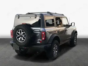 Ford Bronco 2.7 EcoBoost V6 Badlands 246 kW, 5-türig Bild 2