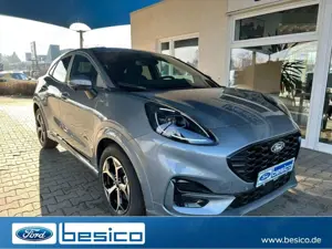 Ford Puma ST-Line MHEV+LED+ACC+BLIS+NAV+DAB+PDC+LMF+