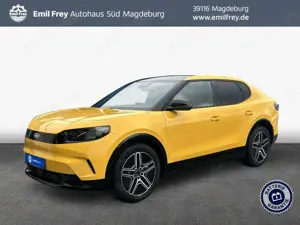 Ford Capri 77kWh RWD Premium