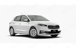 Skoda Fabia Skoda Fabia Drive130Plus 115PS Autom. SHZ,Kam,ADP