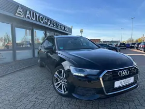 Audi A6 Avant 40 TDI quattro*R-CAM*NAVI*BO*19"ALU*
