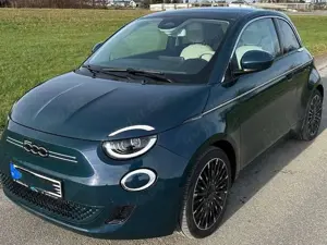 Fiat 500e 42kWh la Prima Keramikversiegelung