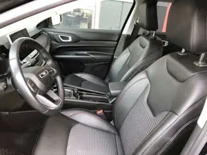 Jeep Compass High Altitude  Klimaautomatik, Carplay Bild 5