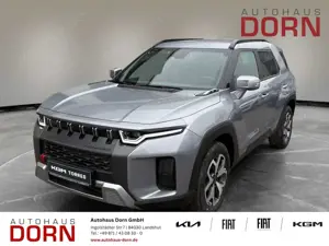 KGM Torres Nomad 1.5 AT6 2WD