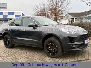 Porsche Macan *AHK*TÜV-NEU*AUTOMATIK*SERVICE-NEU* Bild 2