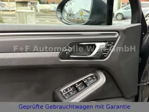 Porsche Macan *AHK*TÜV-NEU*AUTOMATIK*SERVICE-NEU* Bild 5