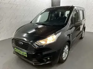 Ford Tourneo Connect Trend+AHK+Standheizung+Temp+PDC