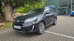 Suzuki Vitara 1.5 DUALJET Hybrid Comfort AGS Allgrip