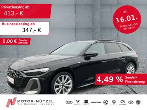 Audi A5 40 TFSI S-TR EDITION MATRIX+NAV+ACC+AHK