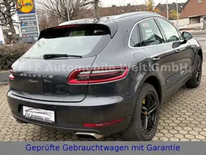 Porsche Macan *AHK*TÜV-NEU*AUTOMATIK*SERVICE-NEU* Bild 3