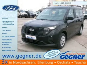 Ford Tourneo Courier Trend 1.0L AHK WiPa GRA Kam