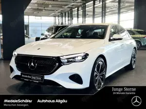 Mercedes-Benz E 300 E 300 de Avantgarde 19° D-Light 360° Distronic