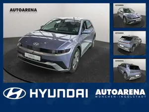 Hyundai IONIQ 5 Techniq Elektro Sitzpaket