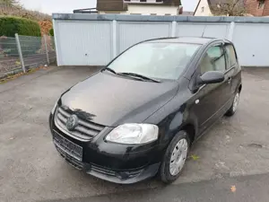 Volkswagen Fox Refresh LPG Gasanlage/1.Hand/GepflegterZustand