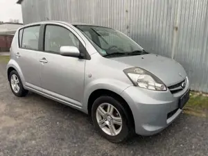 Subaru Justy Active Klima Park Distance Control