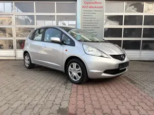 Honda Jazz Allwetterreifen, 2.Hand, HU/AU neu Bild 2