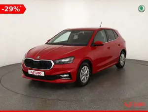 Skoda Fabia 1.0 TSI DSG LED Tempomat Kamera