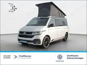 Volkswagen T6.1 California Beach 2.0 TDI AHK*RFK*LED*7Sitze
