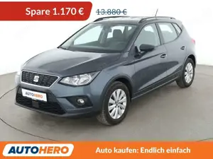 SEAT Arona 1.0 TSI Style *NAVI*PDC*SHZ*