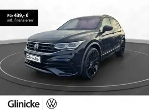 Volkswagen Tiguan 2.0 TDI DSG R-Line 4Motion AHK Pano RüKa
