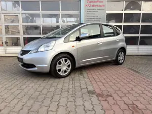 Honda Jazz Allwetterreifen, 2.Hand, HU/AU neu Bild 5