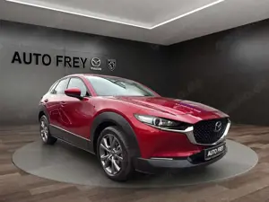Mazda CX-30 X 186PS Selection AT+ ACAA+KAMERA+DES-P+KLIMA+NAVI