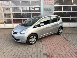 Honda Jazz Allwetterreifen, 2.Hand, HU/AU neu Bild 4